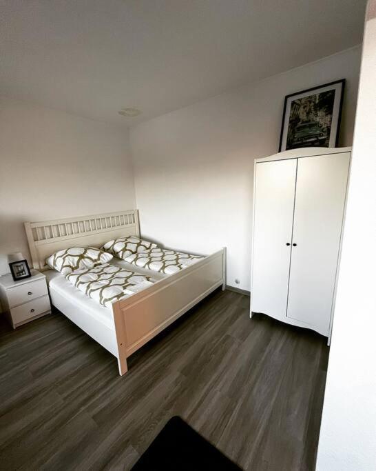 Wunderschoene 3-Zimmer Wohnung Fuer 6 Personen BRE Exterior foto
